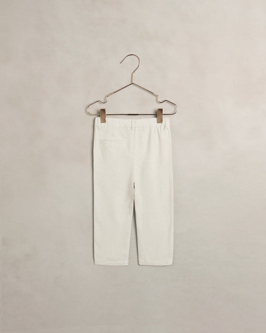 Sebastian Pant Linen