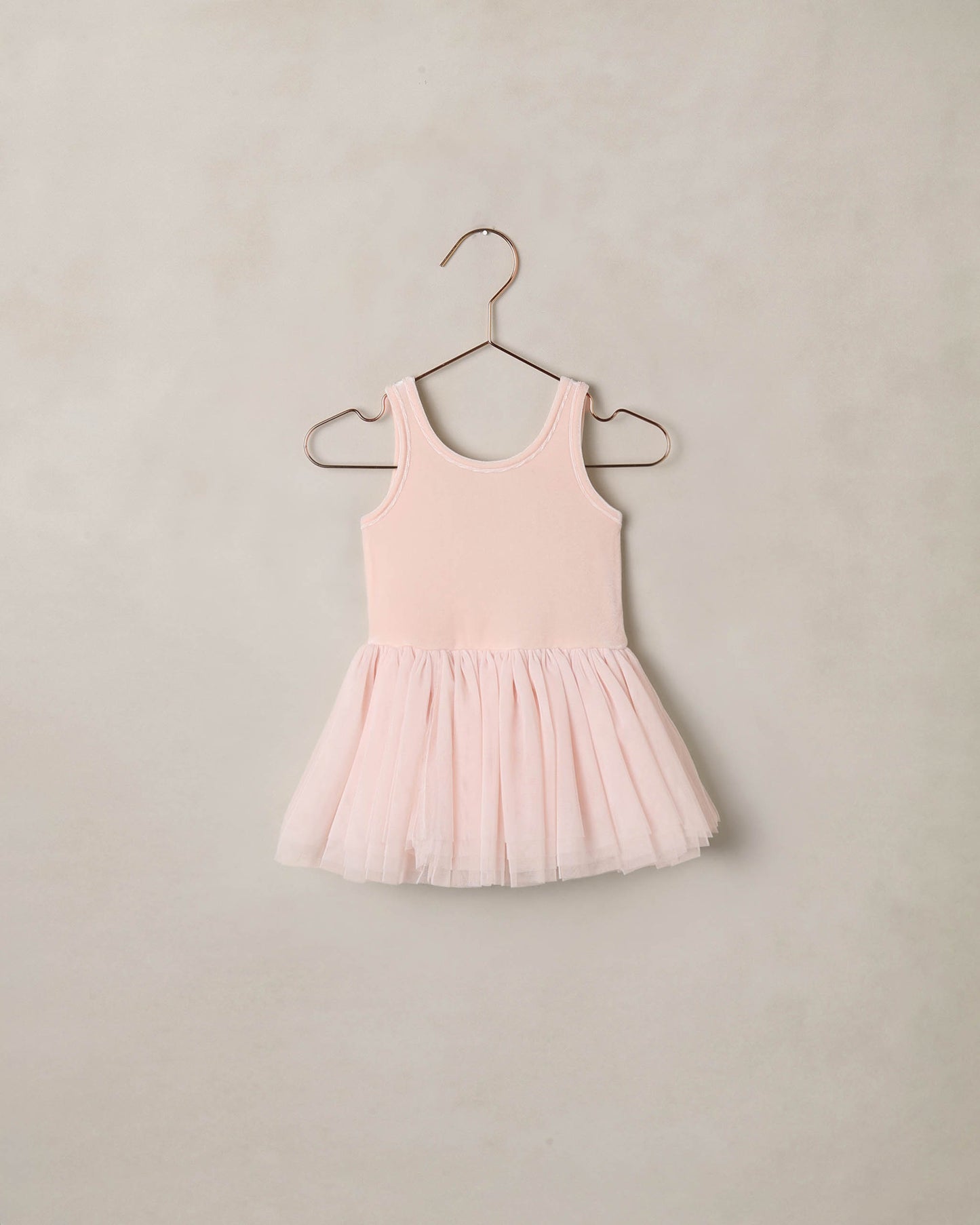 Tallulah Tutu Pink