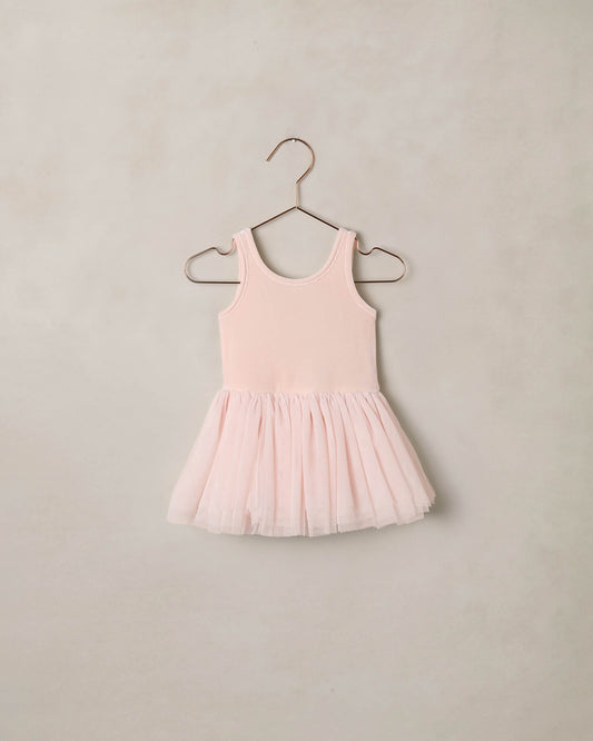 Tallulah Tutu Pink