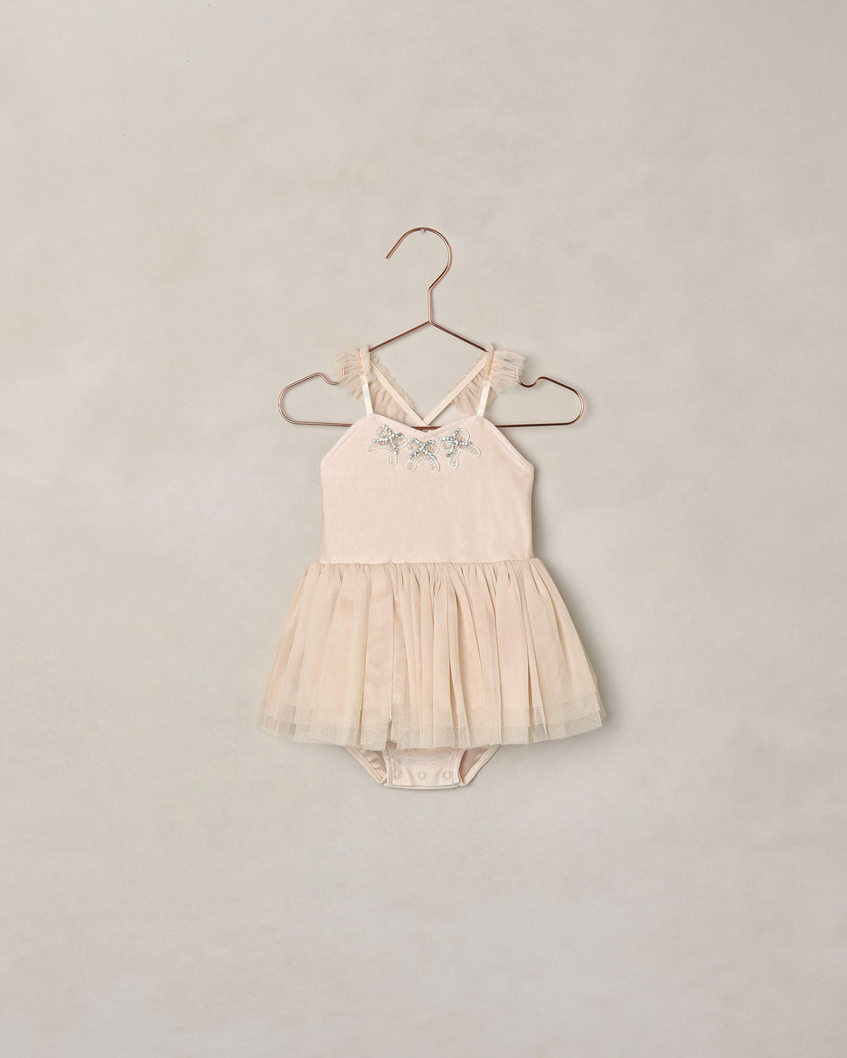 Noralee Clementine Tutu Pearl