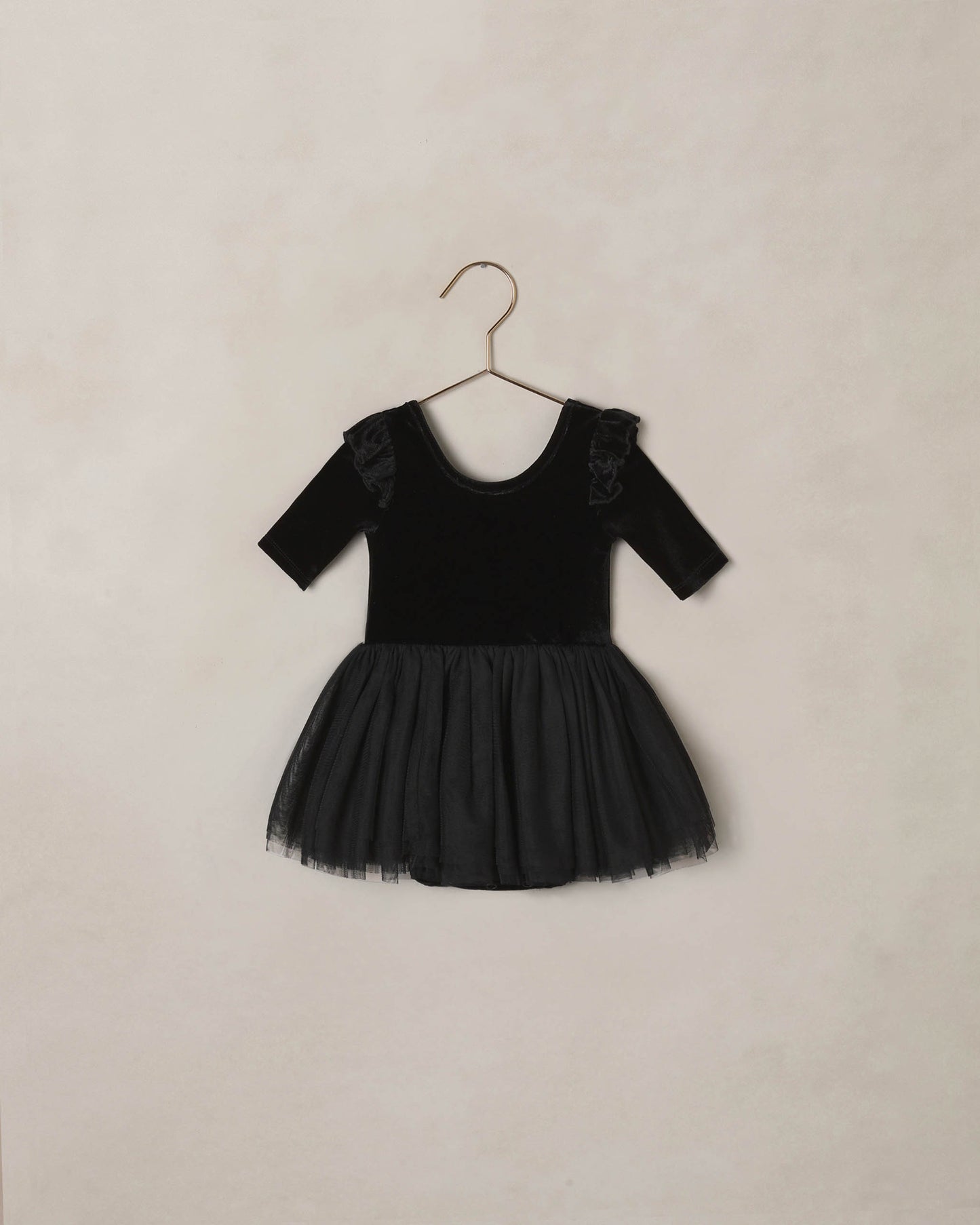 Thea Tutu Black