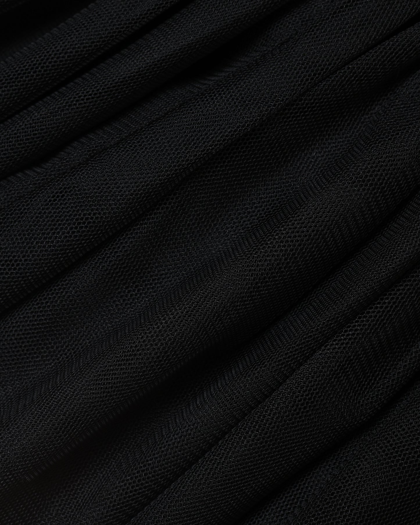 Thea Tutu Black