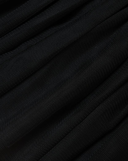 Thea Tutu Black