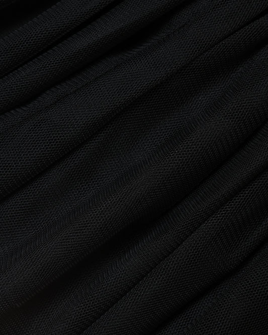 Thea Tutu Black