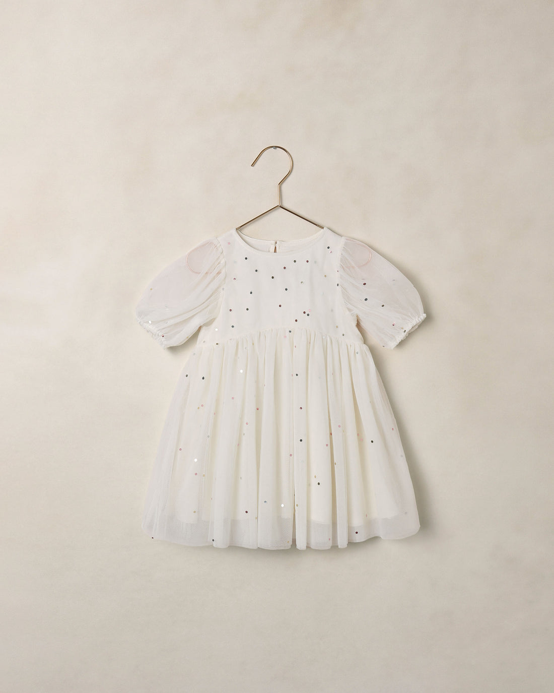 Luna Dress - Confetti