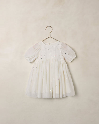 Luna Dress - Confetti