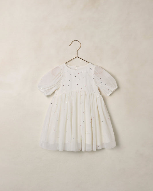 Luna Dress - Confetti