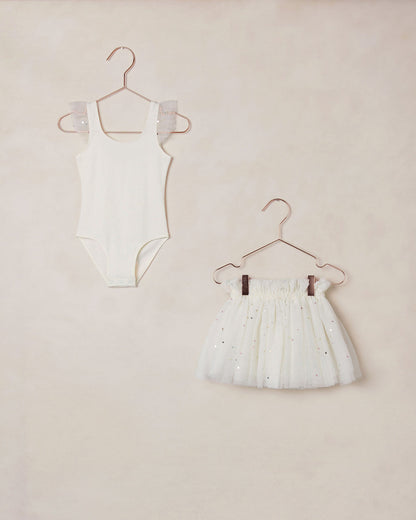 Lottie Tutu Set - Confetti
