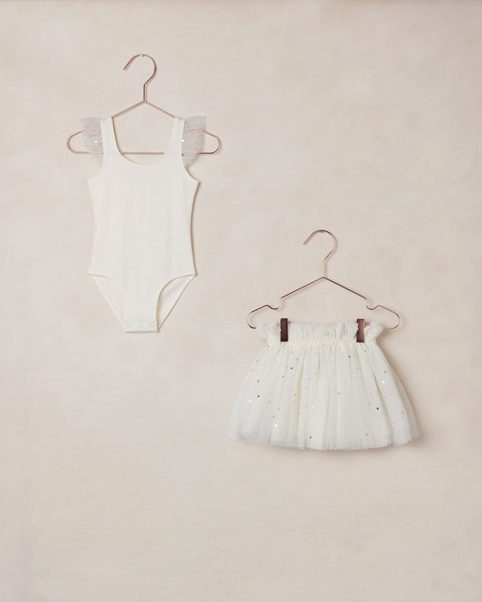 Lottie Tutu Set - Confetti