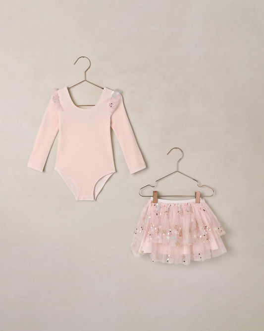 Pixie Tutu Set Pink