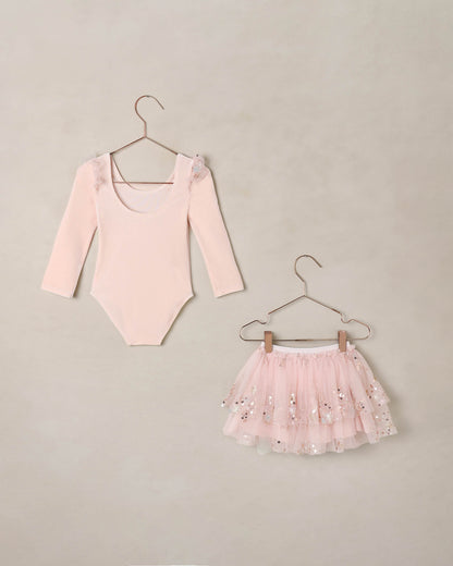 Pixie Tutu Set Pink