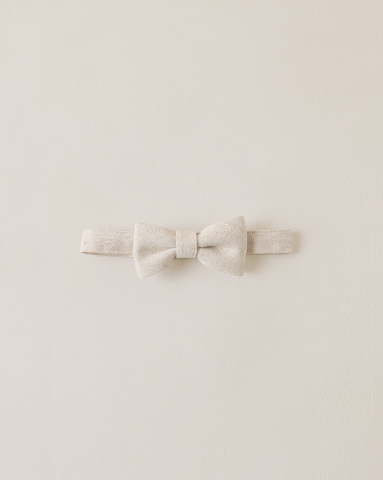Bow Tie Linen