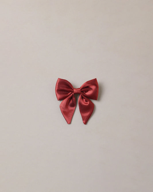 Noralee Norah Bow Ruby