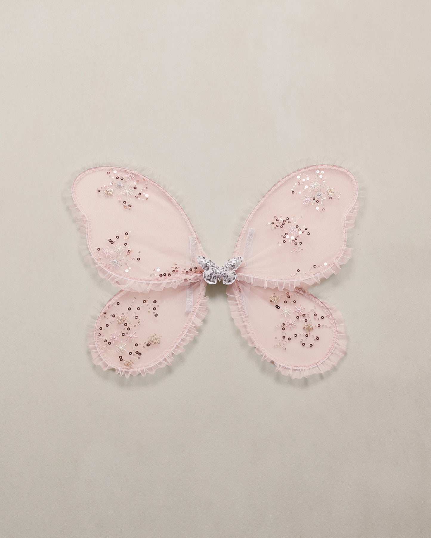Wings Pink