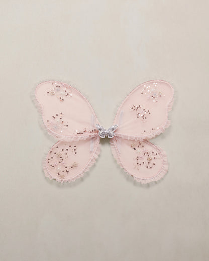 Wings Pink