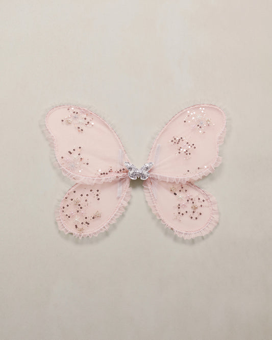 Wings Pink