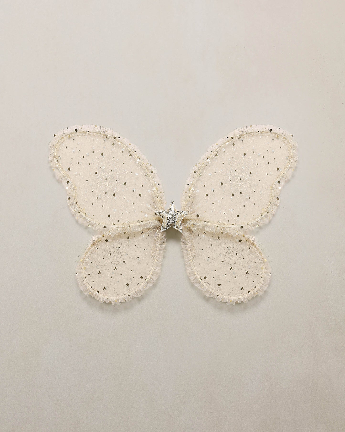 Wings Champagne Star