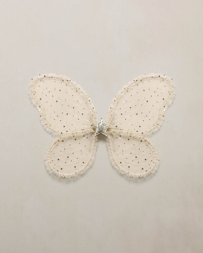 Wings Champagne Star