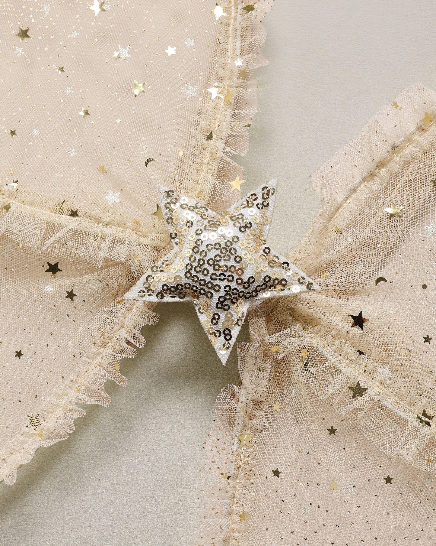 Wings Champagne Star