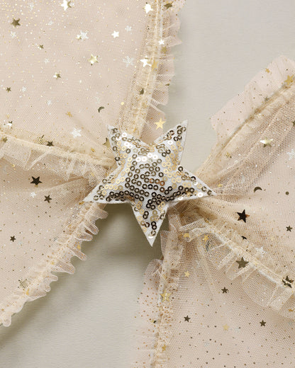 Wings Champagne Star