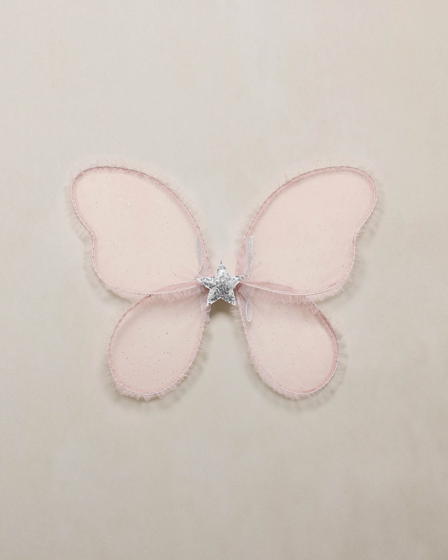 Wings Sugar Plum Shimmer