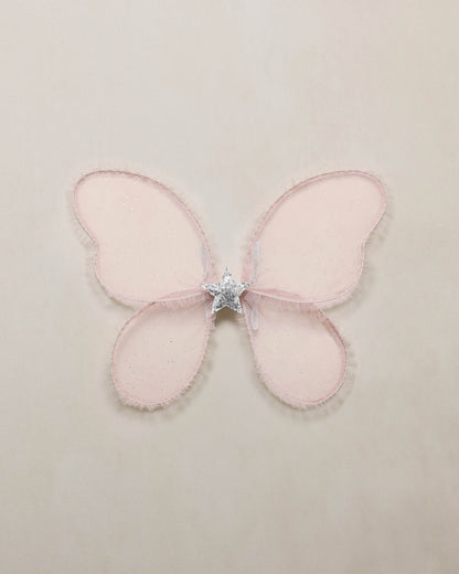 Wings Sugar Plum Shimmer