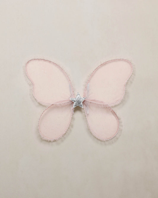 Wings Sugar Plum Shimmer