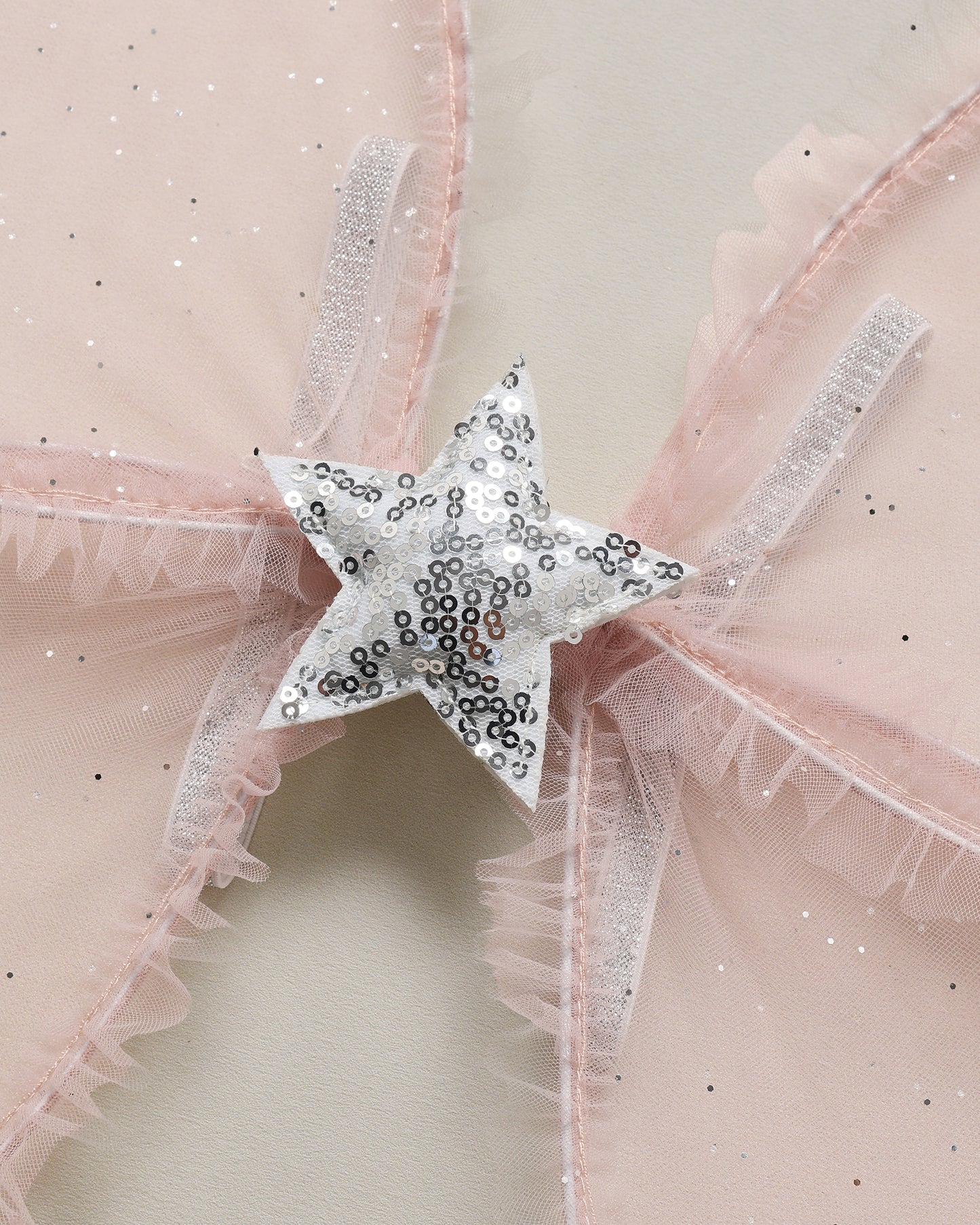 Wings Sugar Plum Shimmer