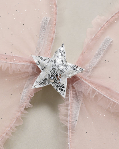 Wings Sugar Plum Shimmer