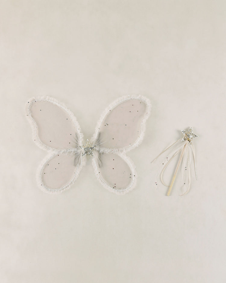 Fairy Set Confetti