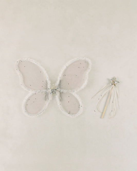 Fairy Set Confetti
