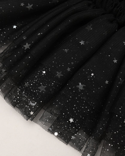 Witch Hat Black