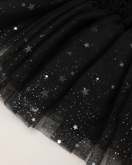 Witch Hat Black