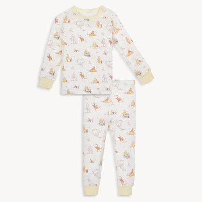 Disney Moments With Friends Toddler Pajama