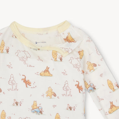 Disney Moments With Friends Toddler Pajama