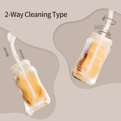 PP Baby Bottle Newborn Feeding Gift Set
