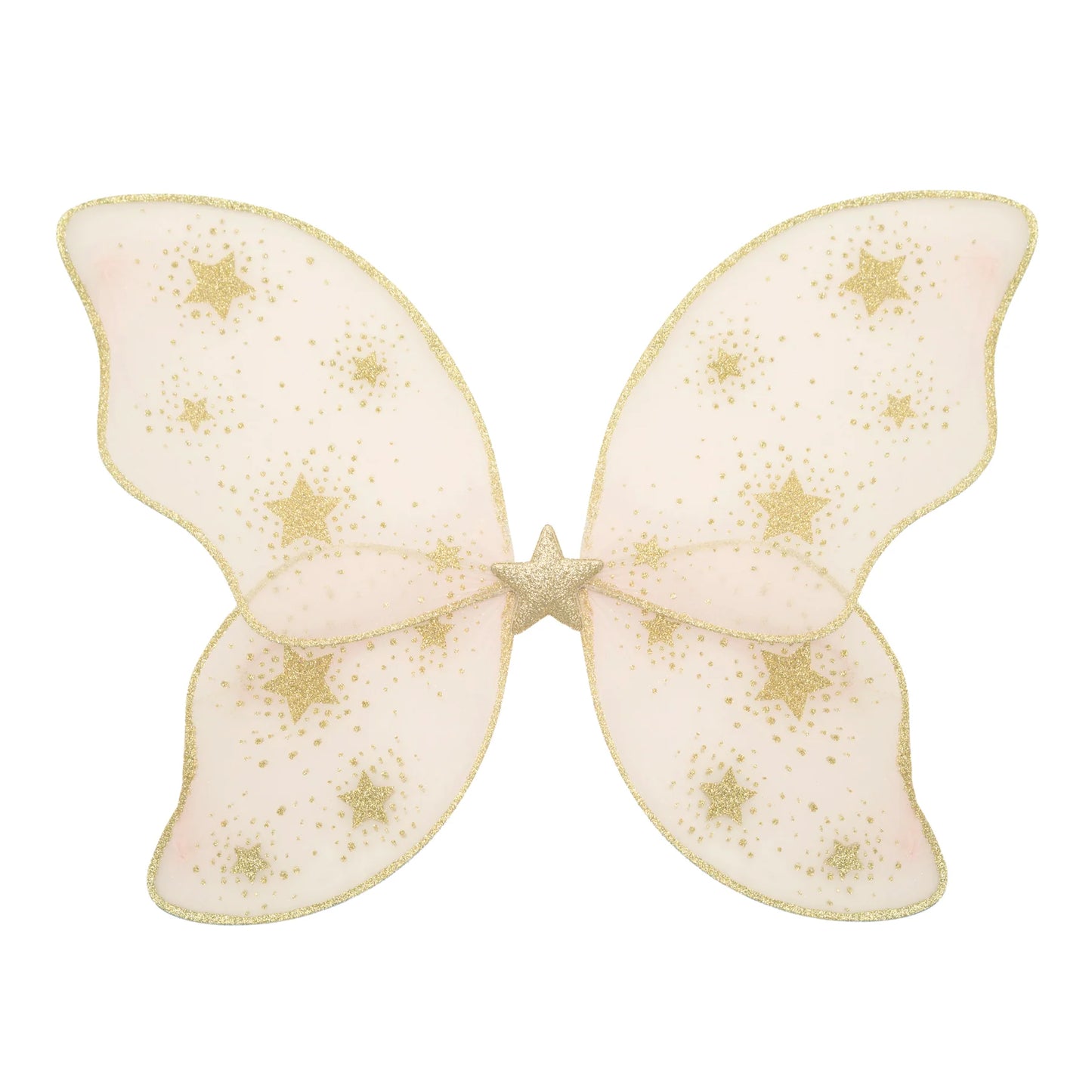 Super Starry Night Wings - Pink