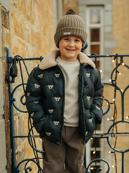 Donsje Florus Jacket - Koalas