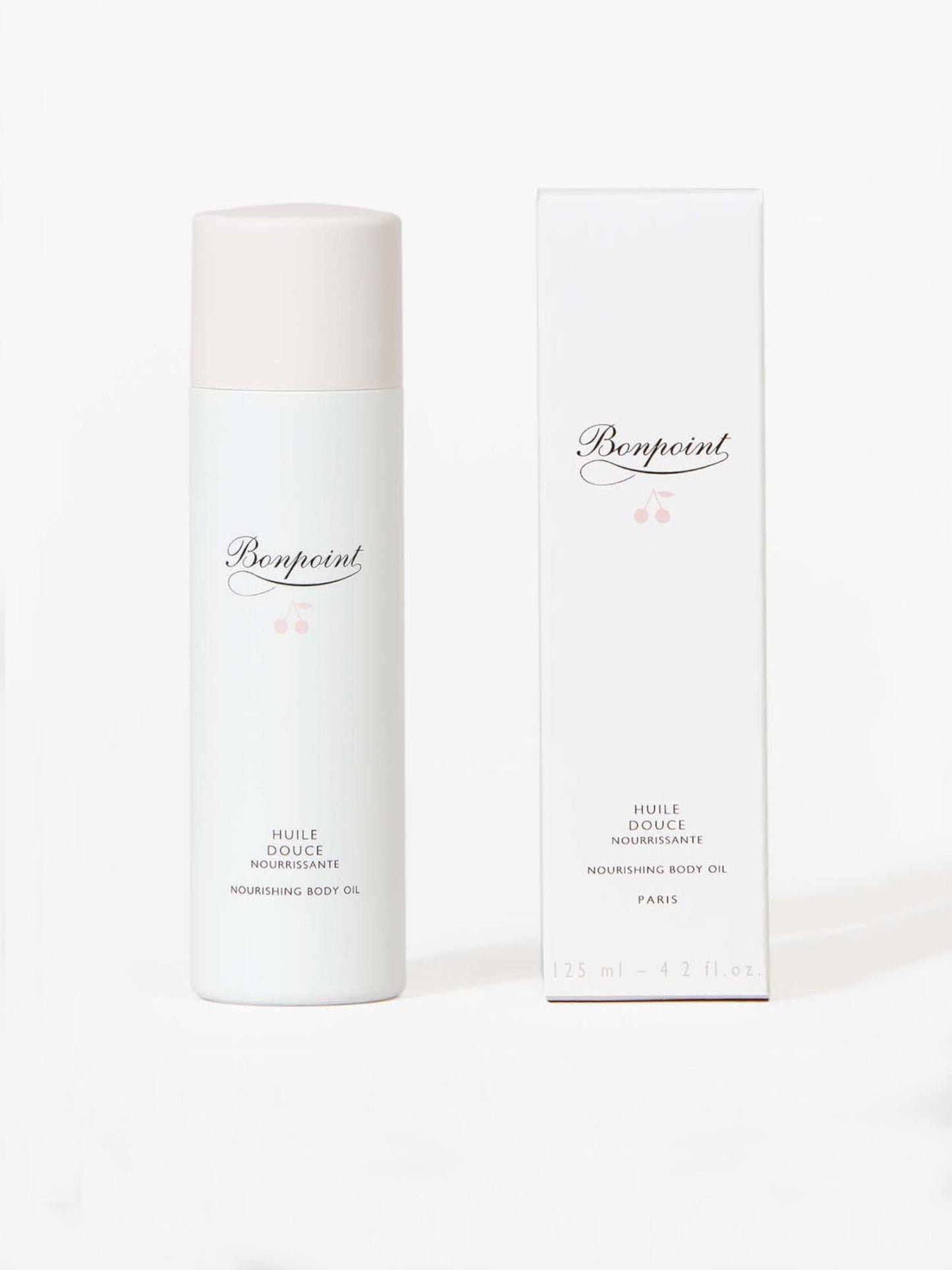 Nourishing Body Oil 125ml