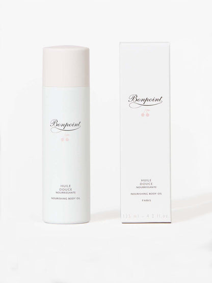 Nourishing Body Oil 125ml