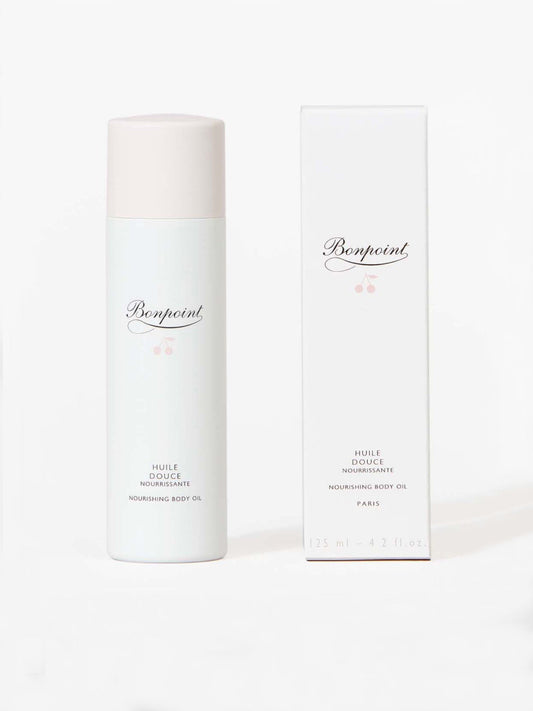 Nourishing Body Oil 125ml