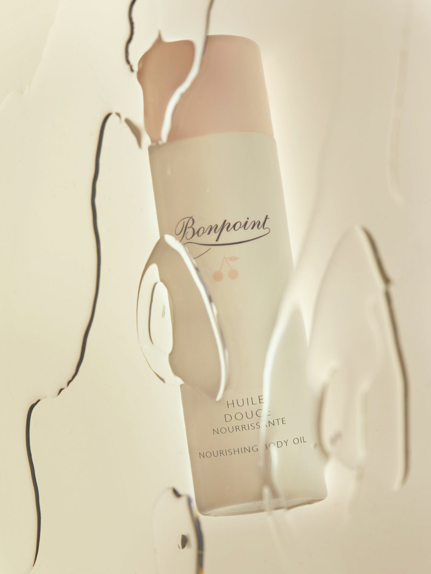 Nourishing Body Oil 125ml