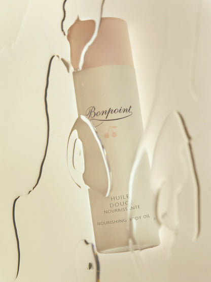 Nourishing Body Oil 125ml