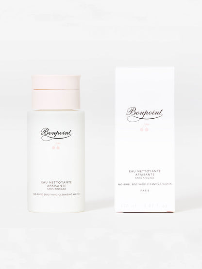 No-Rinse Soothing Cleansing Water 150ml