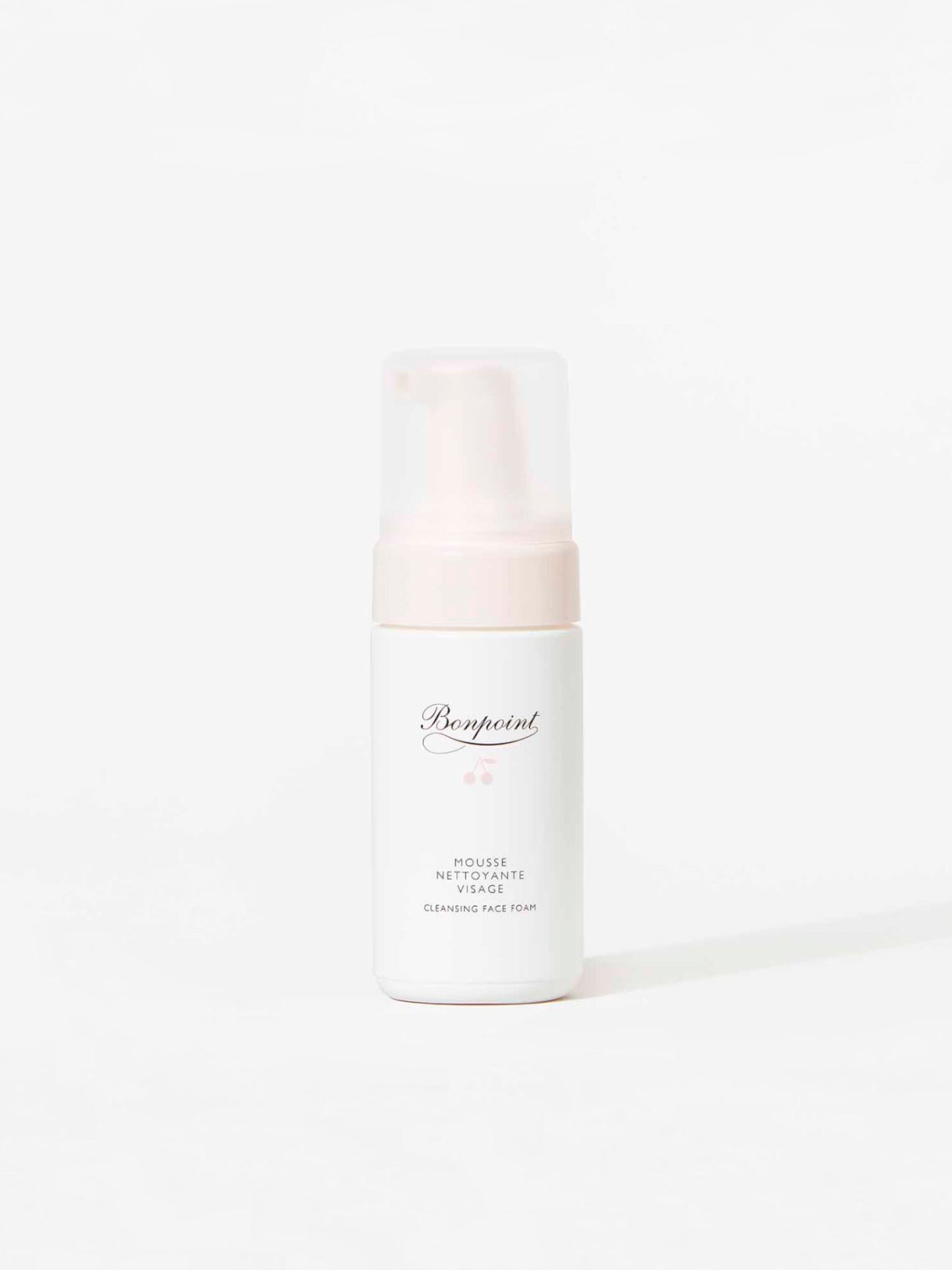 Face Cleansing Foam 100ml