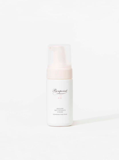 Face Cleansing Foam 100ml