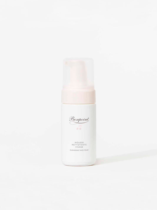 Face Cleansing Foam 100ml