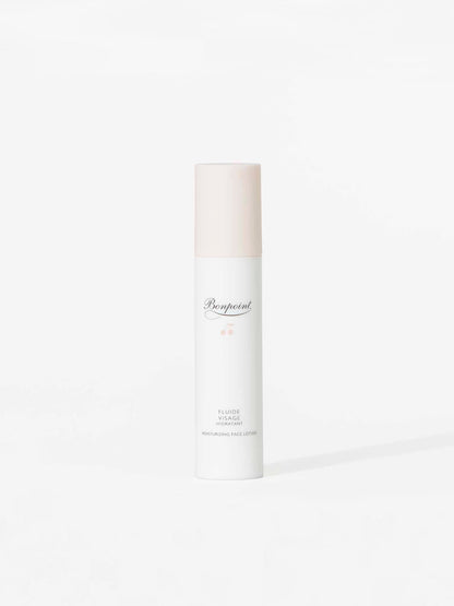 Moisturizing Face Lotion 50ml
