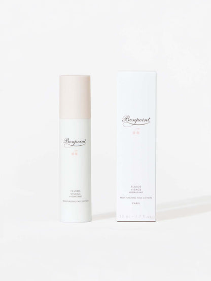 Moisturizing Face Lotion 50ml
