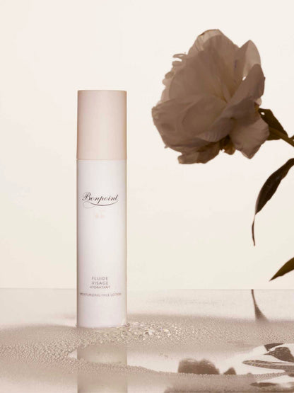 Moisturizing Face Lotion 50ml